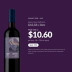 GPS27 Summit Red - savings