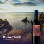 GPS27 Volcanic Red - lifestyle scene