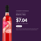 Island Mist Strawberry Watermelon $7.04 per litre made with us — Save 61%