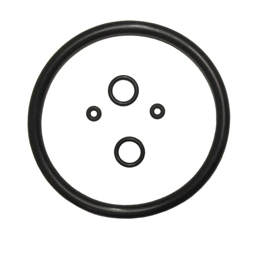 Complete Set of O-rings for Corny kegs