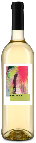 Labels, GVI