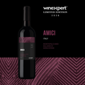 Winexpert Limited Edition 2026 Amici, Italy