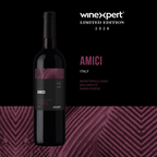 Winexpert Limited Edition 2026 Amici, Italy