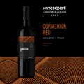 Winexpert Limited Edition 2026 Connexion Red, Languedoc France