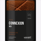PREORDER: LE26 Connexion Red