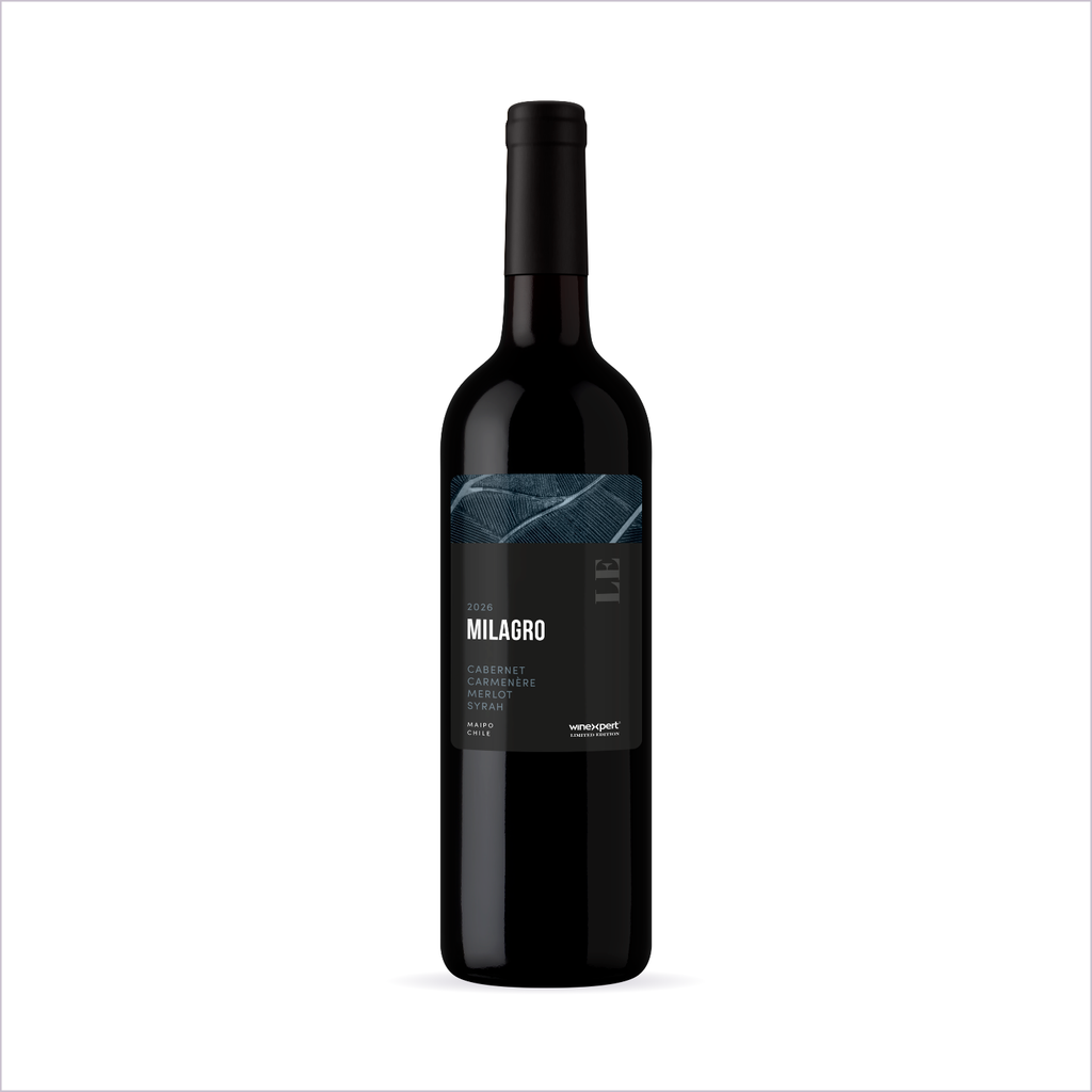 PREORDER: LE26 Milagro