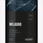 PREORDER: LE26 Milagro