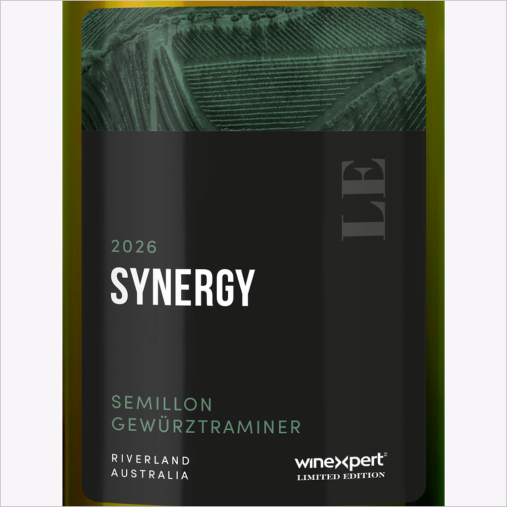 PREORDER: LE26 Synergy