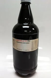 Liquor Quik Canadian Rye Whiskey