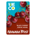 Labels, Niagara Mist