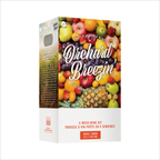 Orchard Breezin' Cranberry Craze wine kit box