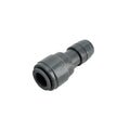 Duotight Food Grade Plastic Reducer (1/4" Female to 8mm Female)