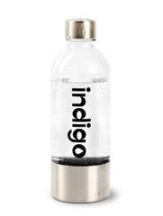 Indigo Carbonating Bottle 800mL