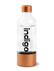 Indigo Carbonating Bottle 800mL