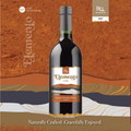 RQ27 Elemento Terre — Cabernet Sauvignon Merlot from France