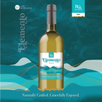RQ27 Elemento Acqua — Pinot Grigio Sauvignon Blanc from Italy