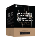 Restricted Quantities 2027 premium wine kit box