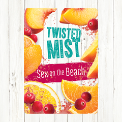 PREORDER: Twisted Mist Sex on the Beach