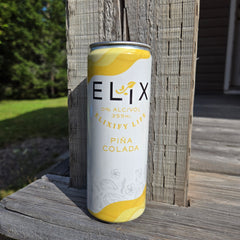 Elix Pina Colada