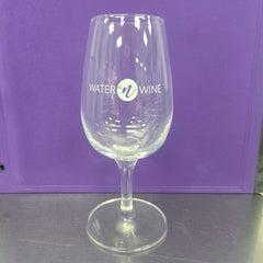 Wine Tasting Glass