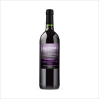 Finished bottle of Winexpert Classic Altitude Red on a white background