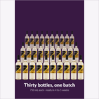 Winexpert Classic Gewürztraminer wine kit — thirty-bottle batch, Water'n'Wine Truro