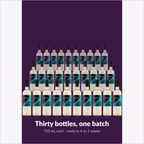 Winexpert Classic Liebfraumilch wine kit — thirty-bottle batch, Water'n'Wine Truro