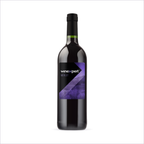 Winexpert Classic Merlot wine kit — bottle on white, Water'n'Wine Truro
