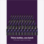 Winexpert Classic Valroza wine kit — thirty-bottle batch, Water'n'Wine Truro