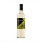 Winexpert Classic Viognier wine kit — bottle on white, Water'n'Wine Truro