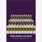 Winexpert Classic Viognier wine kit — thirty-bottle batch, Water'n'Wine Truro