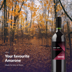 Winexpert Private Reserve Amarone — your favourite Amarone, made for less in Truro