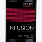 Winexpert Private Reserve Infusion — label detail