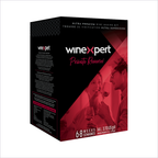 Winexpert Private Reserve Meritus — wine kit box