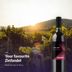 Winexpert Private Reserve Old Vines Zinfandel — your favourite Zinfandel, made for less in Truro