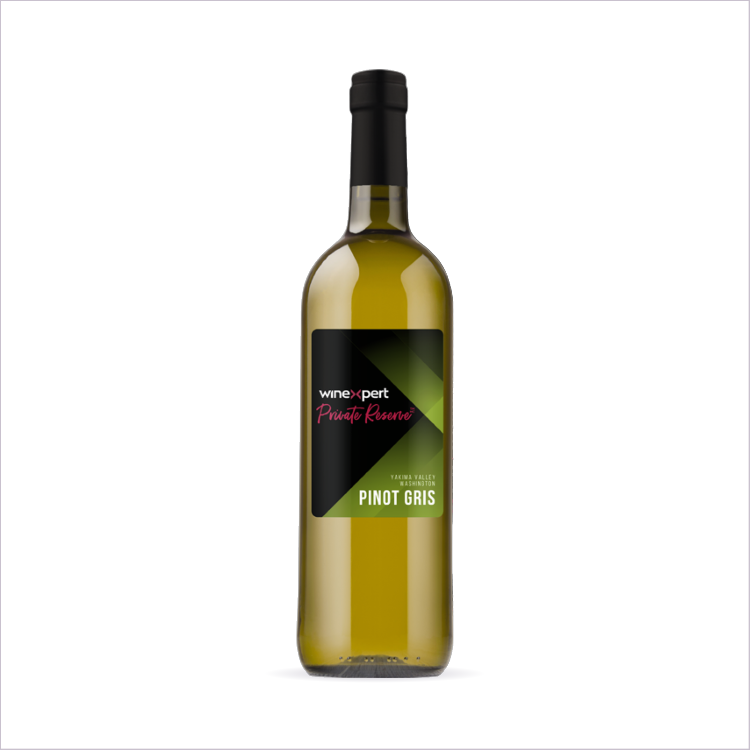 Winexpert Private Reserve Pinot Gris — bottle