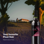 Winexpert Private Reserve Pinot Noir — your favourite Pinot Noir, made for less in Truro