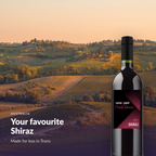 Winexpert Private Reserve Shiraz — your favourite Shiraz, made for less in Truro