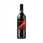 Winexpert Reserve Carménère — bottle on white
