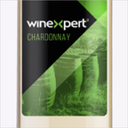 Winexpert Reserve Chardonnay — label detail
