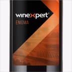 Winexpert Reserve Enigma — label detail