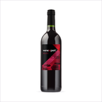 Winexpert Reserve Malbec — bottle on white