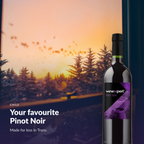 Winexpert Reserve Pinot Noir — your favourite Pinot Noir, made for less in Truro