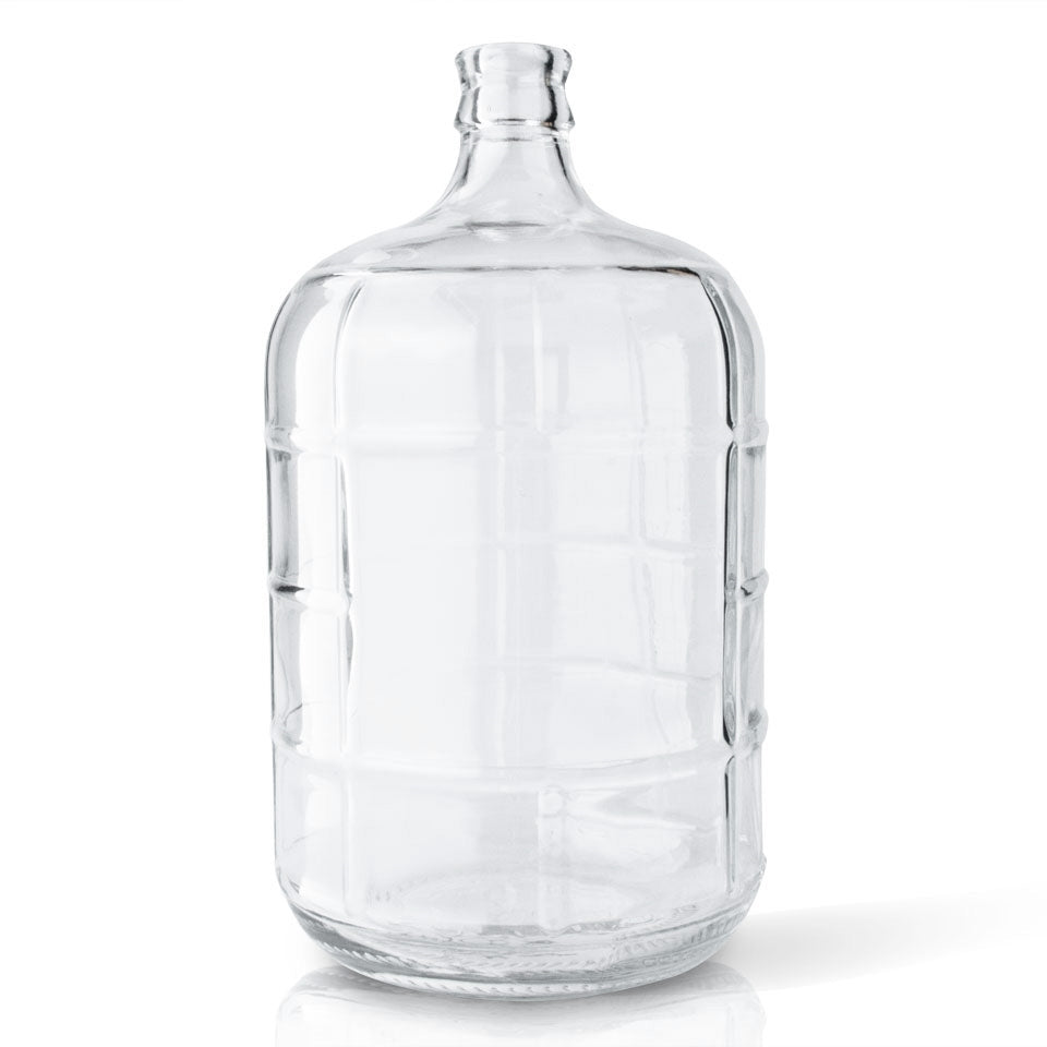 Glass Carboy, 11.5 L