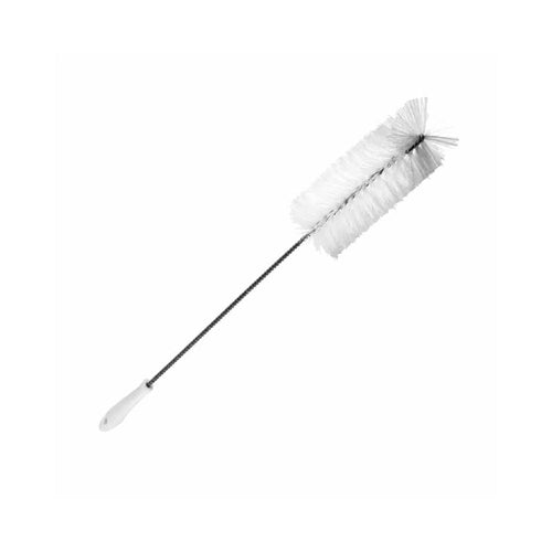 Bottle brush, 19" with handle