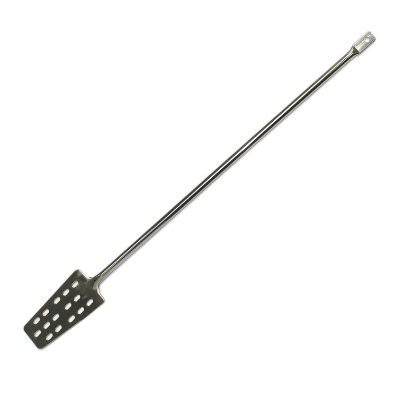Stainless Steel Mash Paddle, 24"