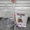 Equipment Starter Kit - Basic