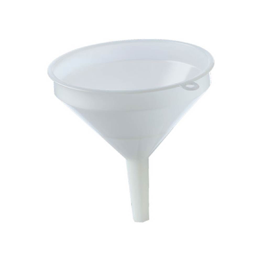 Funnel, 21 cm Plastic