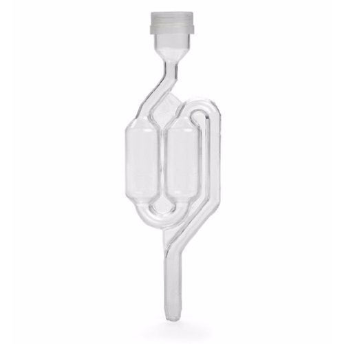 Airlock, 2-Chamber