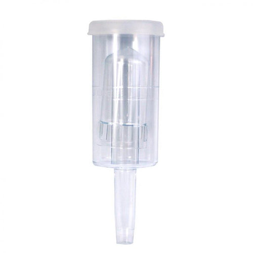 Airlock, 3-Piece